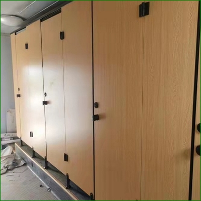 跨越地域，連接品質——探析江西衛生間隔斷加工與呼和浩特公共廁所門批發的行業協同