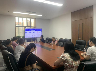 數(shù)字賦能，智慧引領(lǐng) 上海檔案信息化調(diào)研與信息系統(tǒng)集成服務(wù)探析